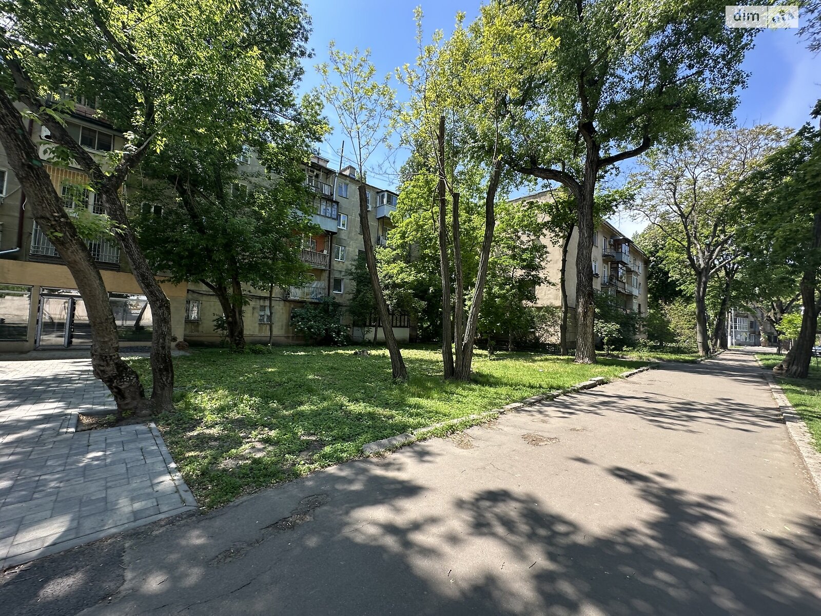 Коммерческое помещение в Одессе, продажа по Французский бульвар, район Приморский, цена: 135 000 долларов за объект фото 1 Коммерческое помещение в Одессе, продажа по Французский бульвар, район Приморский, цена: 135 000 долларов за объект фото 1