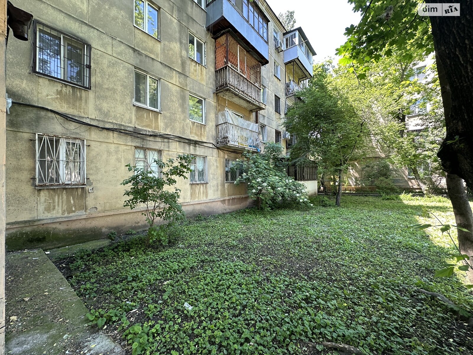 Коммерческое помещение в Одессе, продажа по Французский бульвар, район Приморский, цена: 135 000 долларов за объект фото 1 Коммерческое помещение в Одессе, продажа по Французский бульвар, район Приморский, цена: 135 000 долларов за объект фото 1