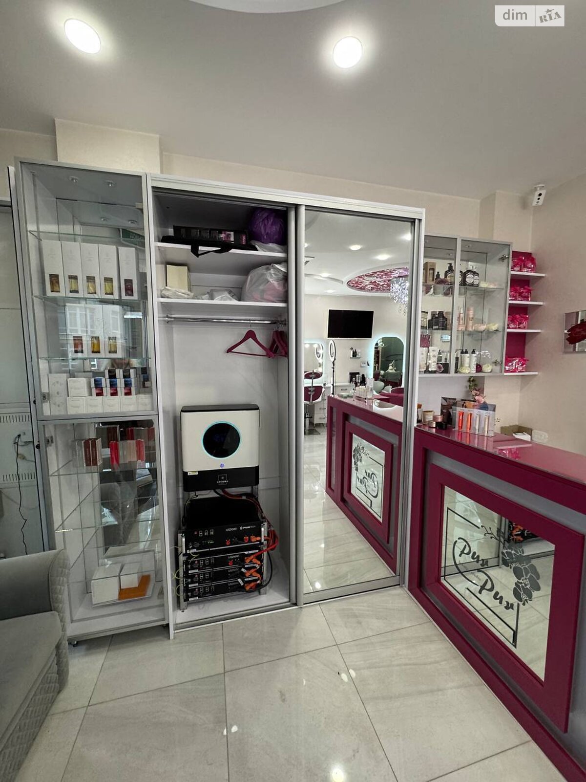 Комерційне приміщення в Одесі, продаж по Французький бульвар, район Приморський, ціна: 149 999 доларів за об’єкт фото 1