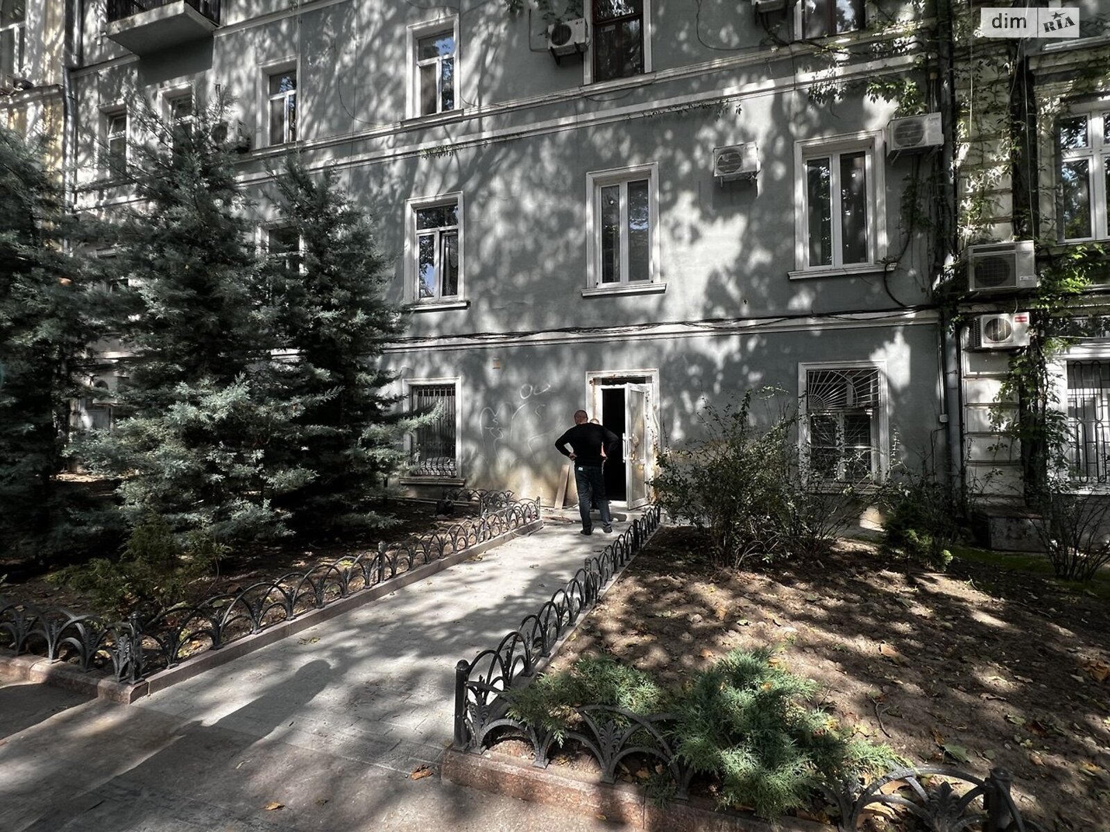 Комерційне приміщення в Одесі, продаж по Гаванна вулиця 6, район Приморський, ціна: 380 000 доларів за об’єкт фото 1 Комерційне приміщення в Одесі, продаж по Гаванна вулиця 6, район Приморський, ціна: 380 000 доларів за об’єкт фото 1