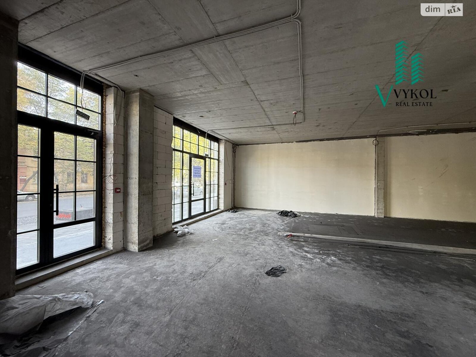 Комерційне приміщення в Одесі, продаж по Гімназична вулиця 13, район Приморський, ціна: 550 000 доларів за об’єкт фото 1