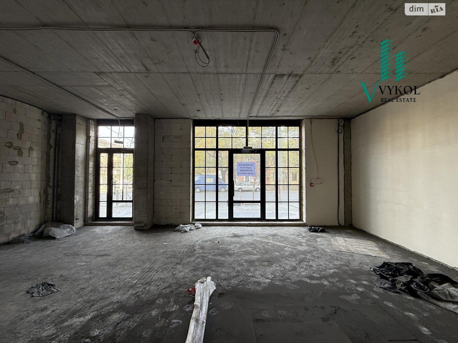 Комерційне приміщення в Одесі, продаж по Гімназична вулиця 13, район Приморський, ціна: 550 000 доларів за об’єкт фото 1