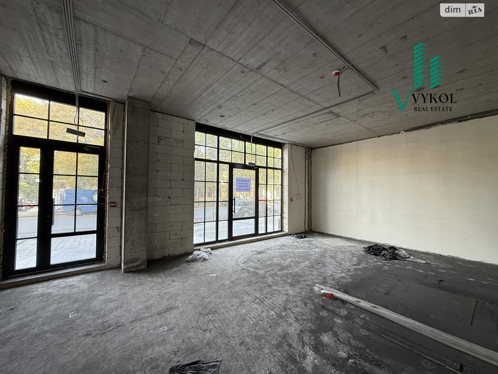 Комерційне приміщення в Одесі, продаж по Гімназична вулиця 13, район Приморський, ціна: 550 000 доларів за об’єкт фото 1