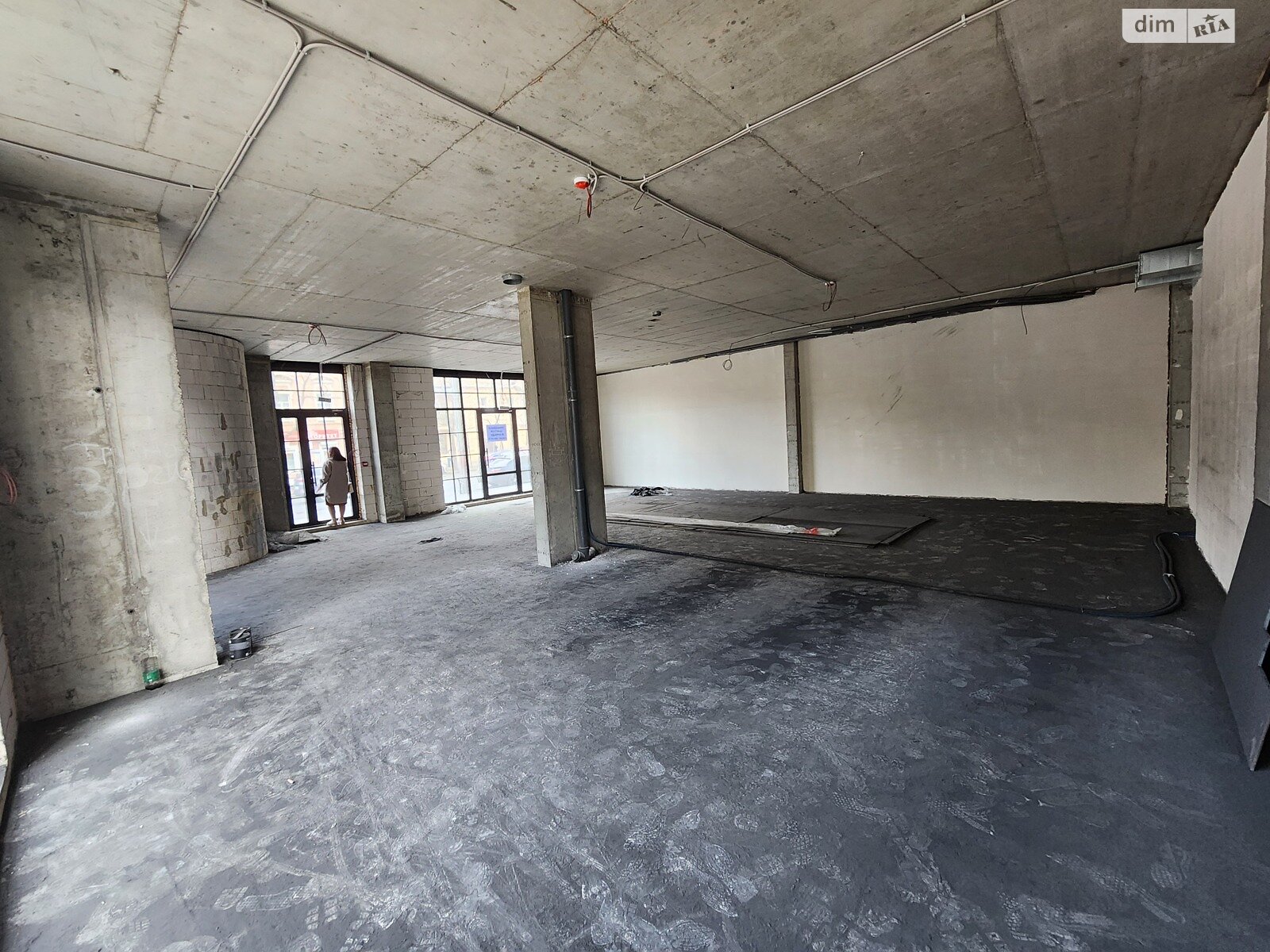 Коммерческое помещение в Одессе, продажа по Гимназическая улица 13, район Приморский, цена: 550 000 долларов за объект фото 1