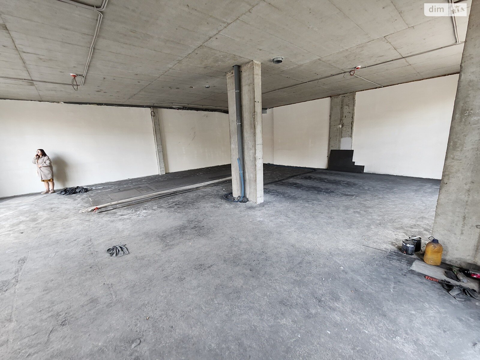 Коммерческое помещение в Одессе, продажа по Гимназическая улица 13, район Приморский, цена: 550 000 долларов за объект фото 1