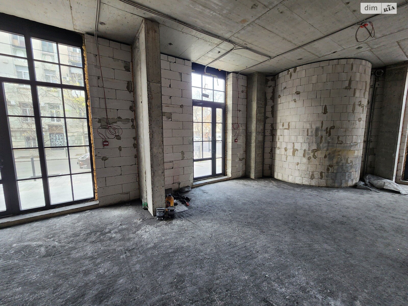 Коммерческое помещение в Одессе, продажа по Гимназическая улица 13, район Приморский, цена: 550 000 долларов за объект фото 1