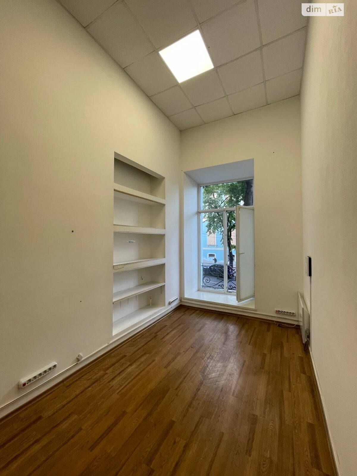 Коммерческое помещение в Одессе, продажа по Греческая улица 11, район Приморский, цена: 169 000 долларов за объект фото 1