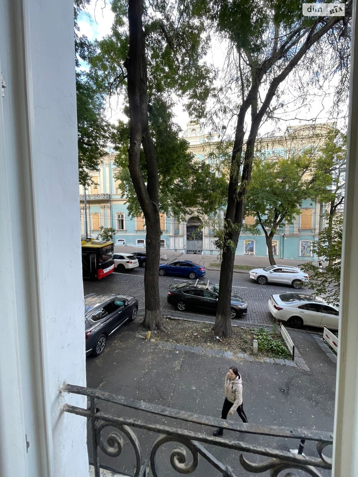 Коммерческое помещение в Одессе, продажа по Греческая улица 11, район Приморский, цена: 169 000 долларов за объект фото 1