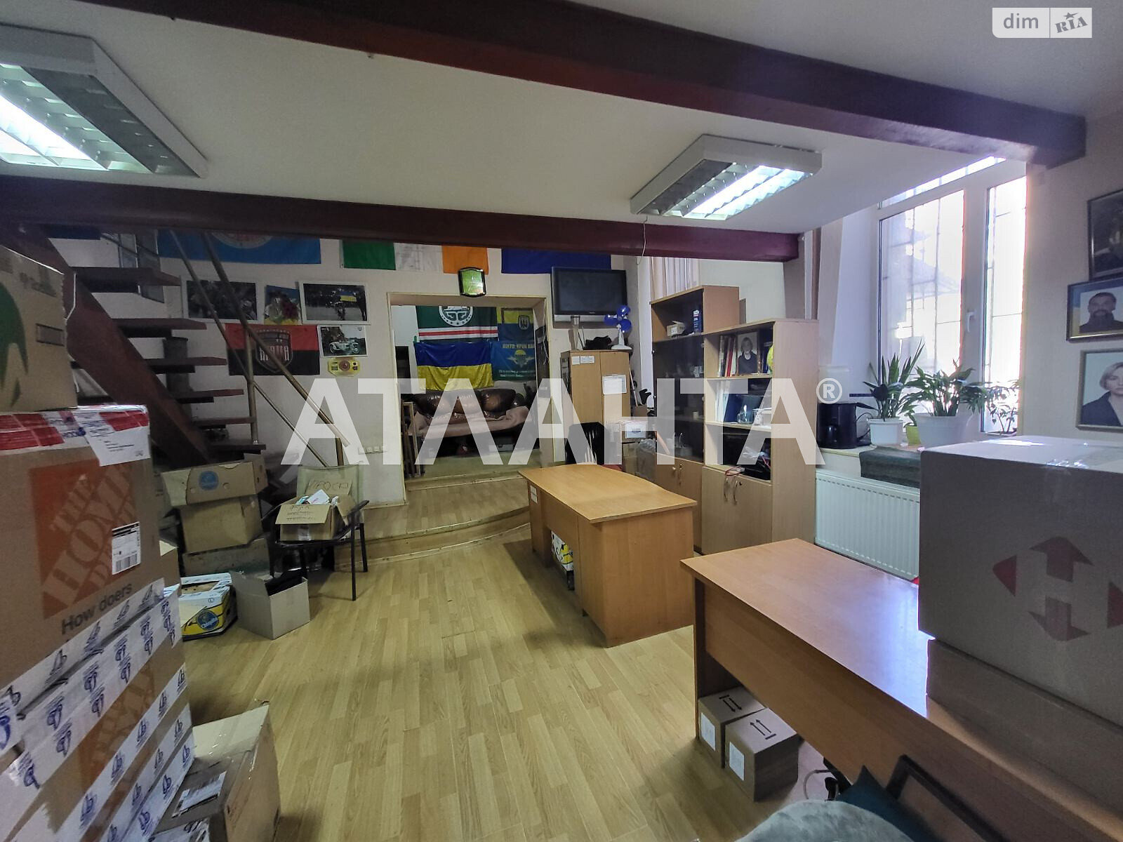 Комерційне приміщення в Одесі, продаж по Жуковського вулиця, район Приморський, ціна: 50 000 доларів за об’єкт фото 1 Комерційне приміщення в Одесі, продаж по Жуковського вулиця, район Приморський, ціна: 50 000 доларів за об’єкт фото 1