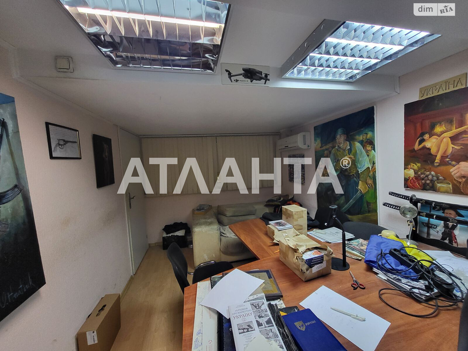 Комерційне приміщення в Одесі, продаж по Жуковського вулиця, район Приморський, ціна: 50 000 доларів за об’єкт фото 1 Комерційне приміщення в Одесі, продаж по Жуковського вулиця, район Приморський, ціна: 50 000 доларів за об’єкт фото 1
