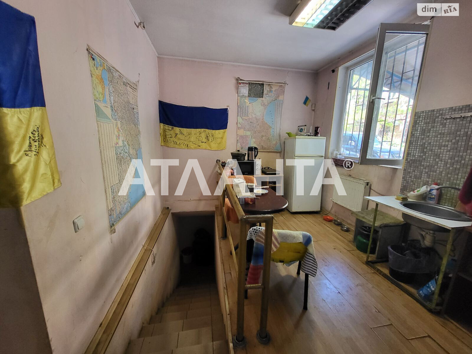Комерційне приміщення в Одесі, продаж по Жуковського вулиця, район Приморський, ціна: 50 000 доларів за об’єкт фото 1 Комерційне приміщення в Одесі, продаж по Жуковського вулиця, район Приморський, ціна: 50 000 доларів за об’єкт фото 1