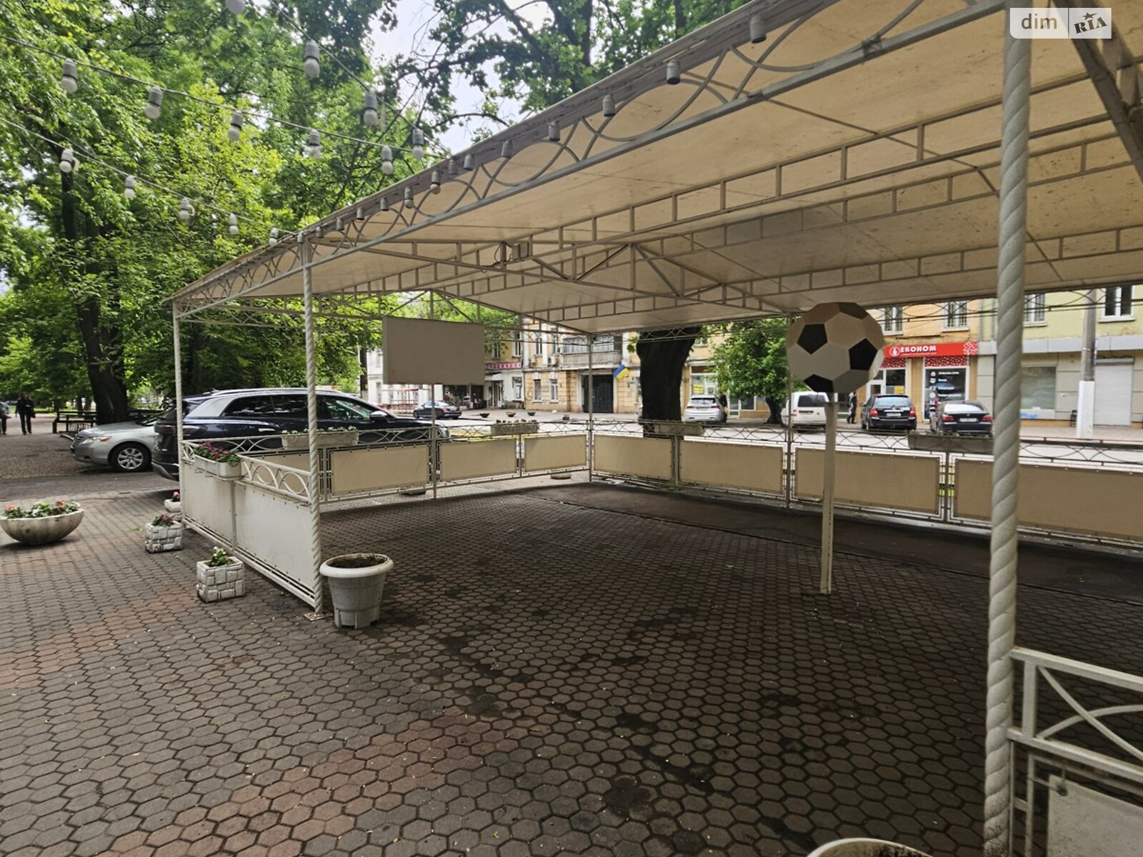 Коммерческое помещение в Одессе, продажа по Канатная улица, район Приморский, цена: 155 000 долларов за объект фото 1 Коммерческое помещение в Одессе, продажа по Канатная улица, район Приморский, цена: 155 000 долларов за объект фото 1