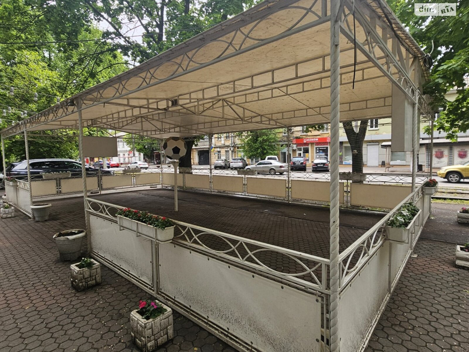 Коммерческое помещение в Одессе, продажа по Канатная улица, район Приморский, цена: 155 000 долларов за объект фото 1 Коммерческое помещение в Одессе, продажа по Канатная улица, район Приморский, цена: 155 000 долларов за объект фото 1