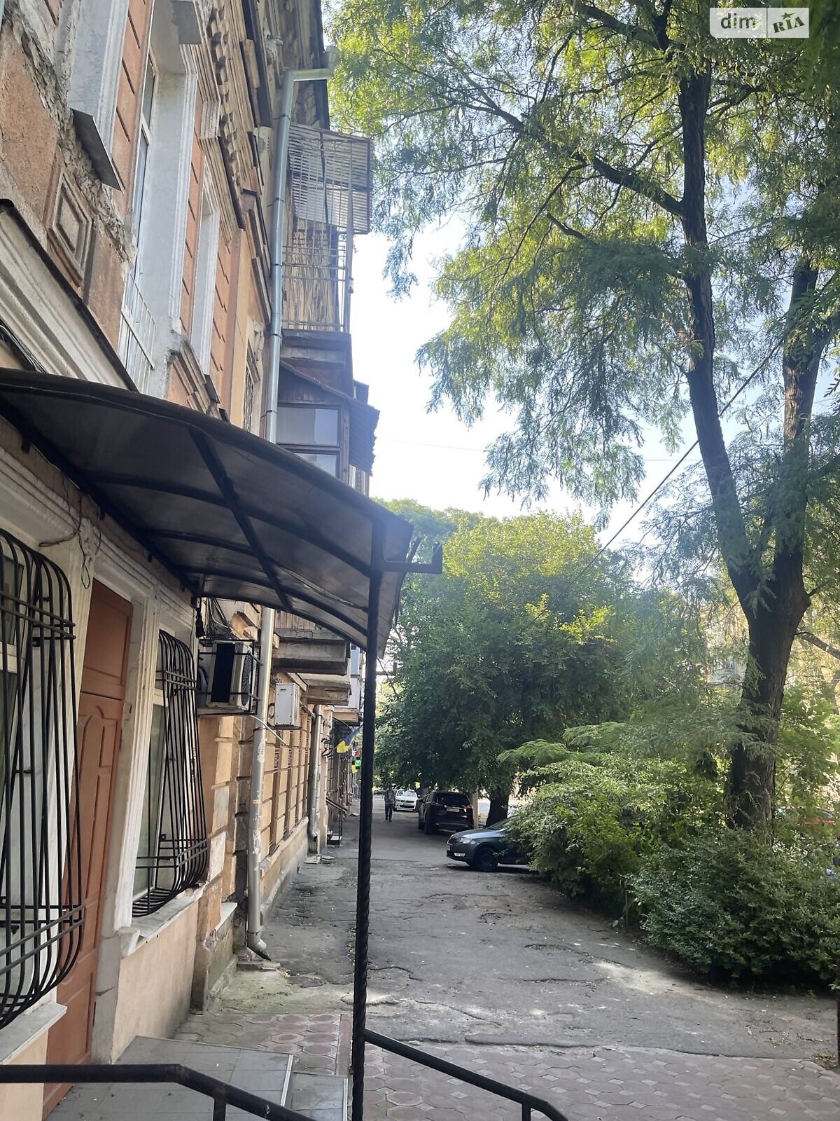 Комерційне приміщення в Одесі, продаж по Коблевська (Подбельського) вулиця 20, район Приморський, ціна: 52 000 доларів за об’єкт фото 1 Комерційне приміщення в Одесі, продаж по Коблевська (Подбельського) вулиця 20, район Приморський, ціна: 52 000 доларів за об’єкт фото 1