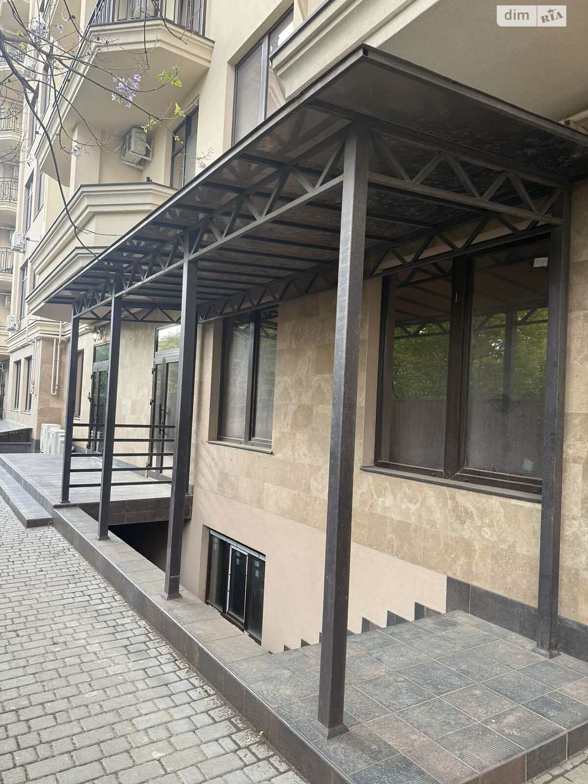 Комерційне приміщення в Одесі, продаж по Компасний провулок 1А, район Приморський, ціна: 260 876 доларів за об’єкт фото 1 Комерційне приміщення в Одесі, продаж по Компасний провулок 1А, район Приморський, ціна: 260 876 доларів за об’єкт фото 1