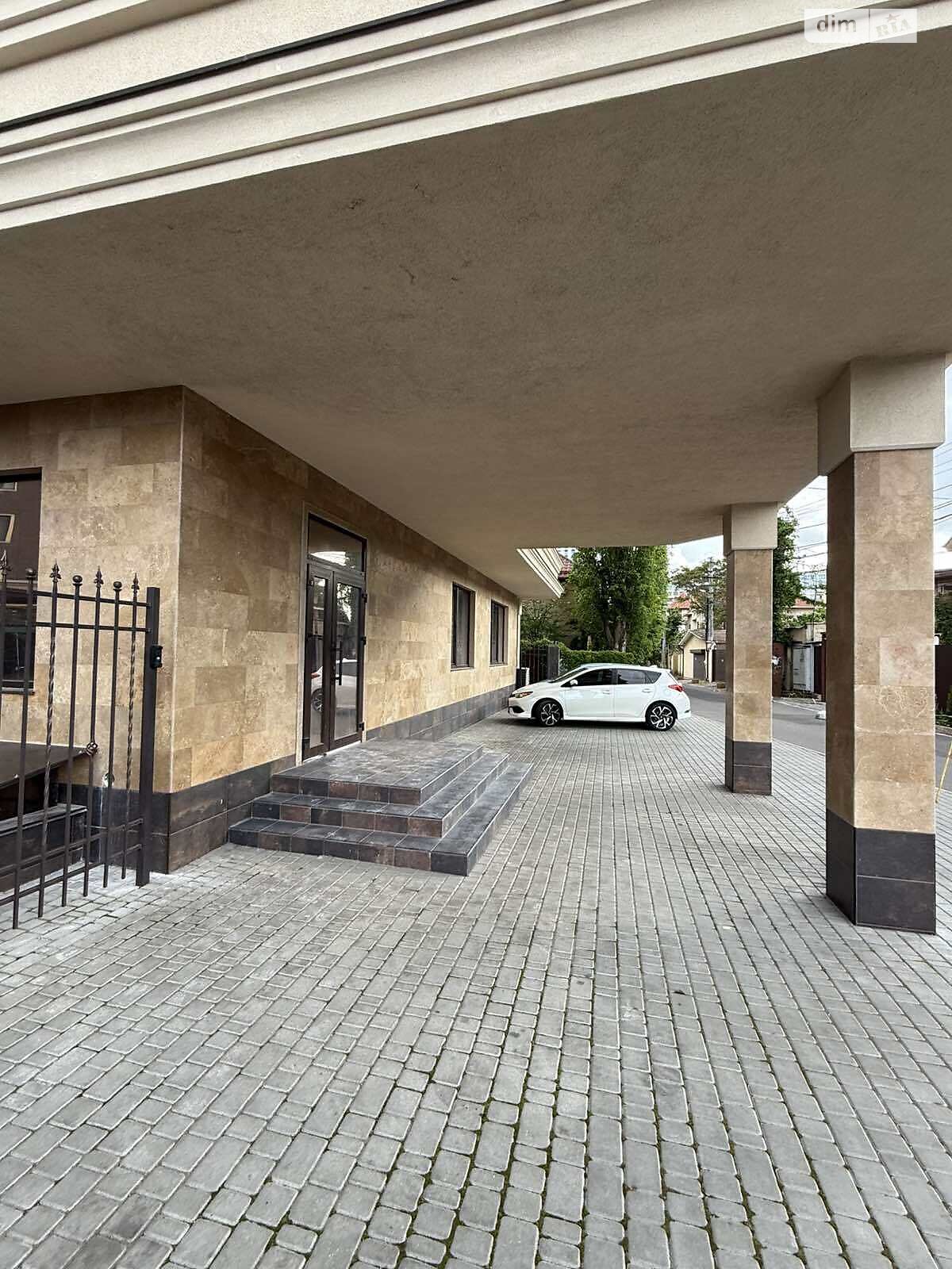 Комерційне приміщення в Одесі, продаж по Компасний провулок 1А, район Приморський, ціна: 260 876 доларів за об’єкт фото 1 Комерційне приміщення в Одесі, продаж по Компасний провулок 1А, район Приморський, ціна: 260 876 доларів за об’єкт фото 1