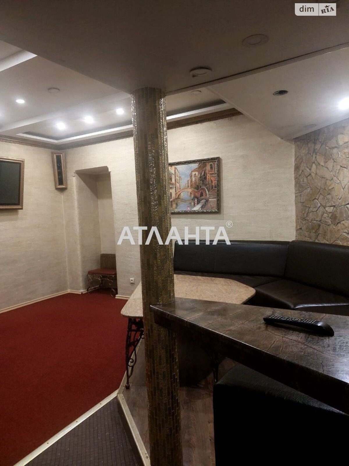Коммерческое помещение в Одессе, продажа по Короленко улица, район Приморский, цена: 420 000 долларов за объект фото 1