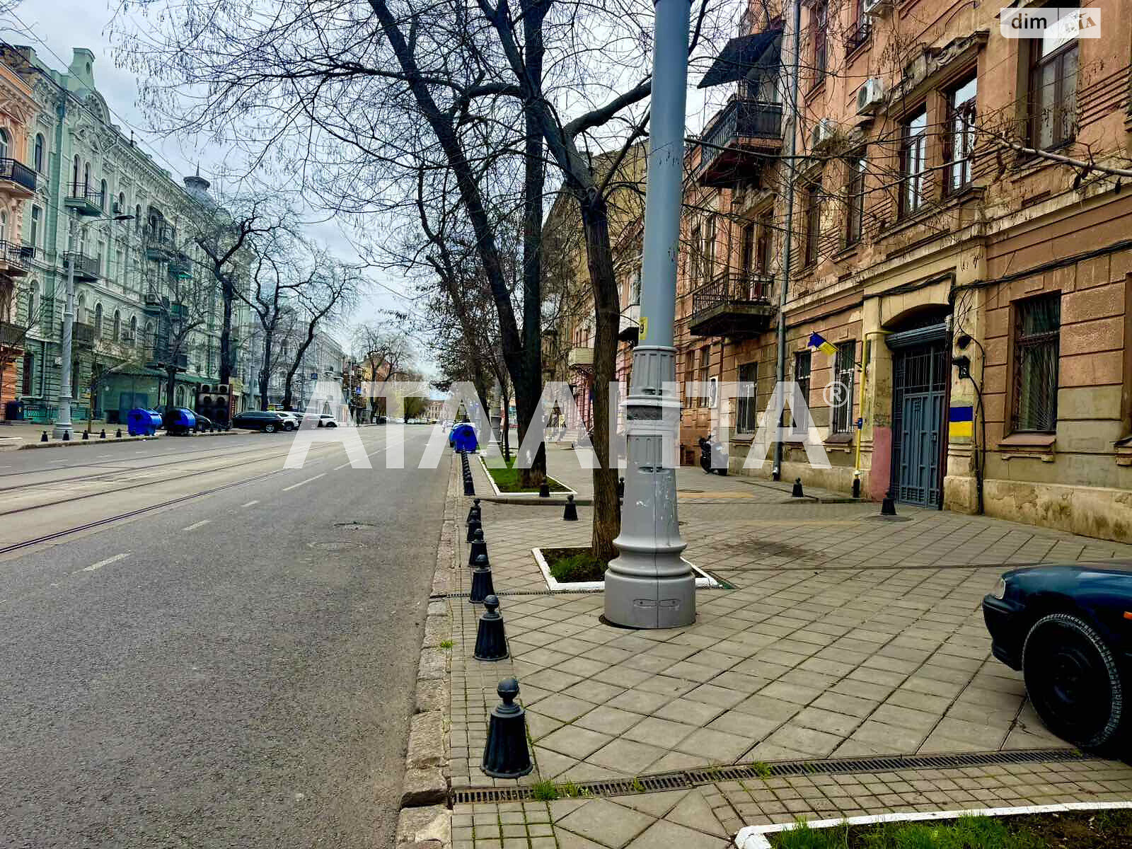 Коммерческое помещение в Одессе, продажа по Короленко улица, район Приморский, цена: 140 000 долларов за объект фото 1 Коммерческое помещение в Одессе, продажа по Короленко улица, район Приморский, цена: 140 000 долларов за объект фото 1