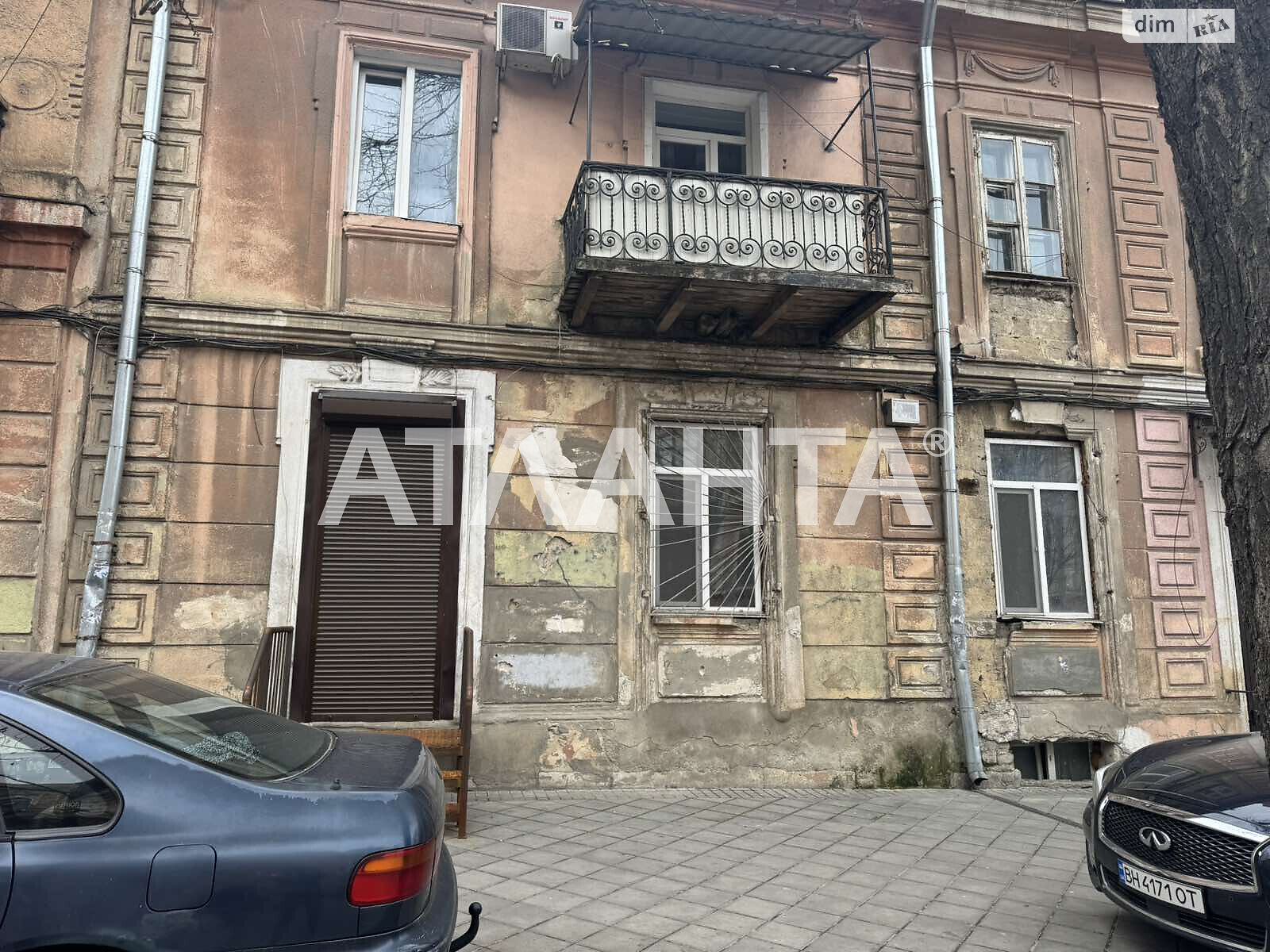 Коммерческое помещение в Одессе, продажа по Короленко улица, район Приморский, цена: 140 000 долларов за объект фото 1 Коммерческое помещение в Одессе, продажа по Короленко улица, район Приморский, цена: 140 000 долларов за объект фото 1