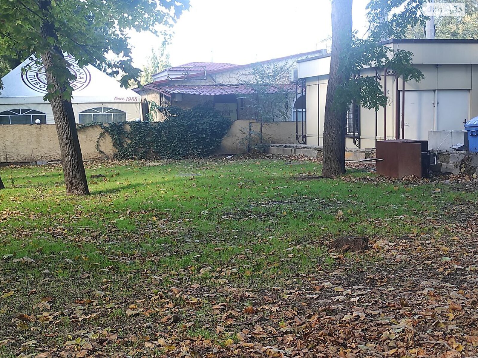 Коммерческое помещение в Одессе, продажа по Куликово Поле площадь, район Приморский, цена: 95 000 долларов за объект фото 1