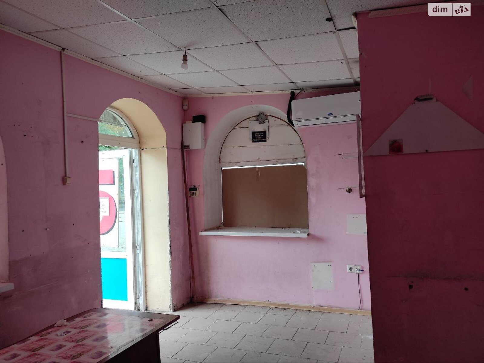 Коммерческое помещение в Одессе, продажа по Куликово Поле площадь, район Приморский, цена: 95 000 долларов за объект фото 1