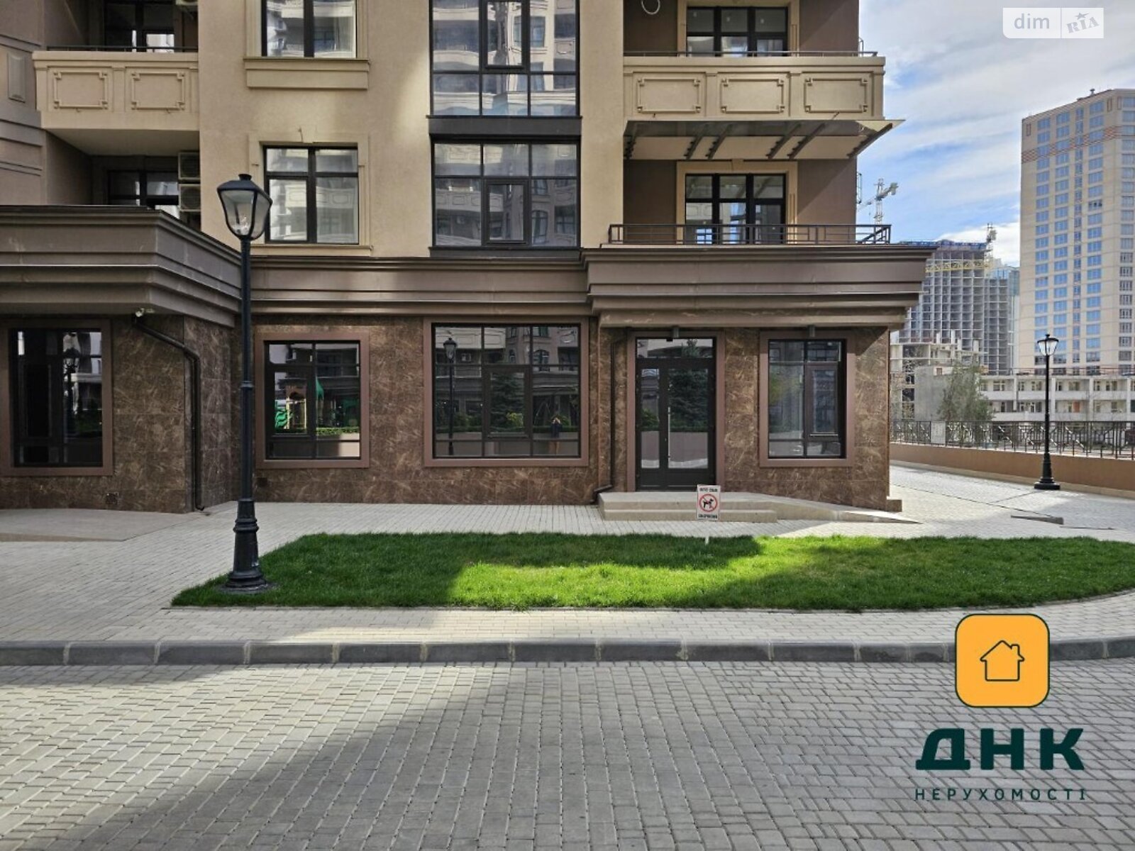 Комерційне приміщення в Одесі, продаж по Курортний провулок 1, район Приморський, ціна: 146 000 доларів за об’єкт фото 1 Комерційне приміщення в Одесі, продаж по Курортний провулок 1, район Приморський, ціна: 146 000 доларів за об’єкт фото 1