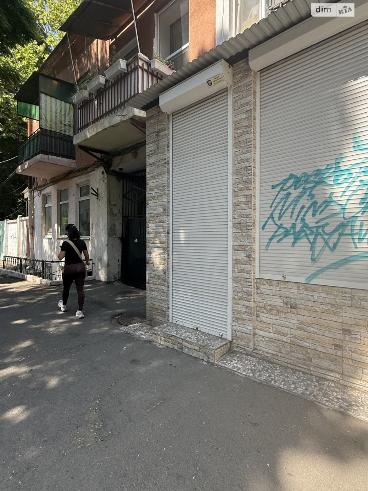 Коммерческое помещение в Одессе, продажа по Кузнечная улица 49, район Приморский, цена: 80 000 долларов за объект фото 1 Коммерческое помещение в Одессе, продажа по Кузнечная улица 49, район Приморский, цена: 80 000 долларов за объект фото 1