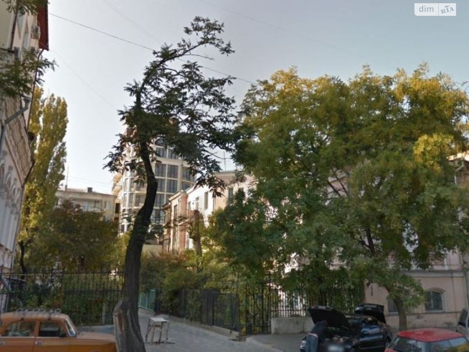 Коммерческое помещение в Одессе, продажа по Маразлиевская улица, район Приморский, цена: 900 000 долларов за объект фото 1