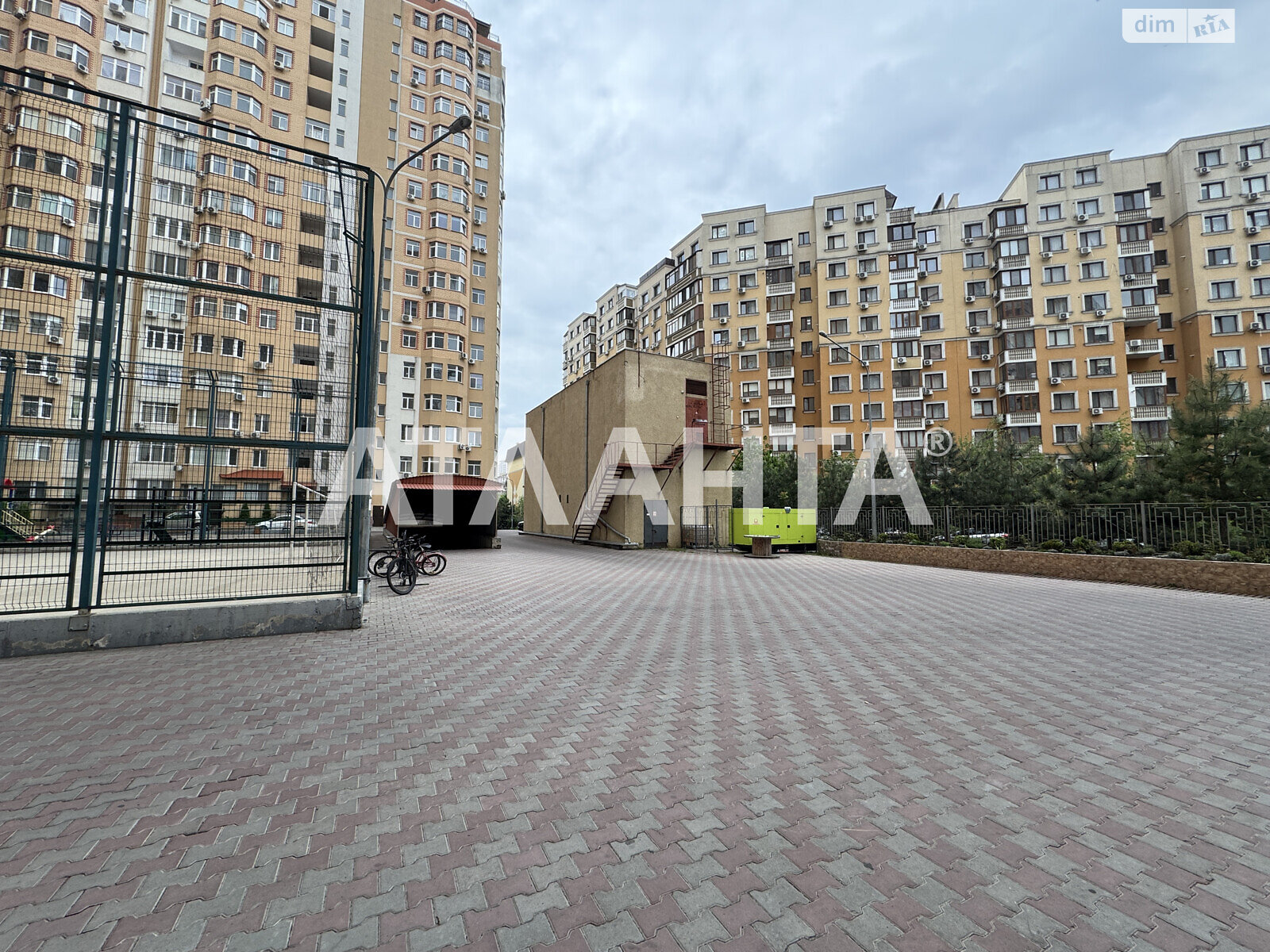Коммерческое помещение в Одессе, продажа по Маршала Говорова улица, район Приморский, цена: 25 000 долларов за объект фото 1 Коммерческое помещение в Одессе, продажа по Маршала Говорова улица, район Приморский, цена: 25 000 долларов за объект фото 1