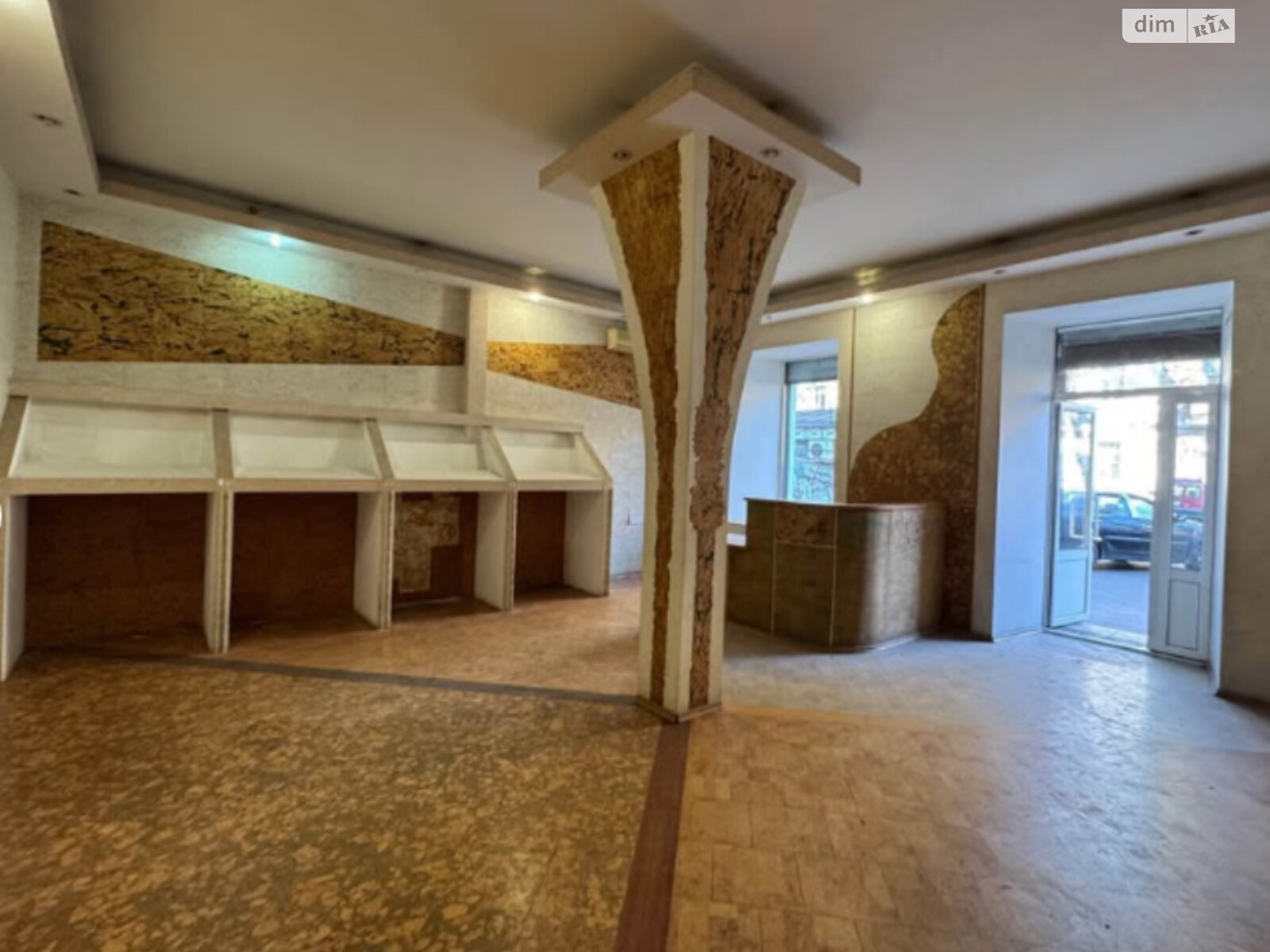 Коммерческое помещение в Одессе, продажа по Новосельского улица, район Приморский, цена: 99 000 долларов за объект фото 1 Коммерческое помещение в Одессе, продажа по Новосельского улица, район Приморский, цена: 99 000 долларов за объект фото 1