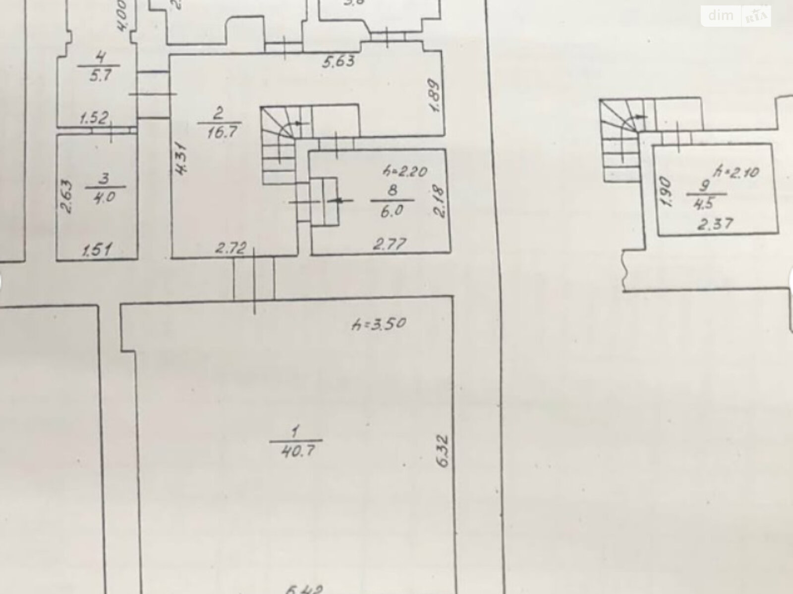 Коммерческое помещение в Одессе, продажа по Новосельского улица, район Приморский, цена: 99 000 долларов за объект фото 1 Коммерческое помещение в Одессе, продажа по Новосельского улица, район Приморский, цена: 99 000 долларов за объект фото 1