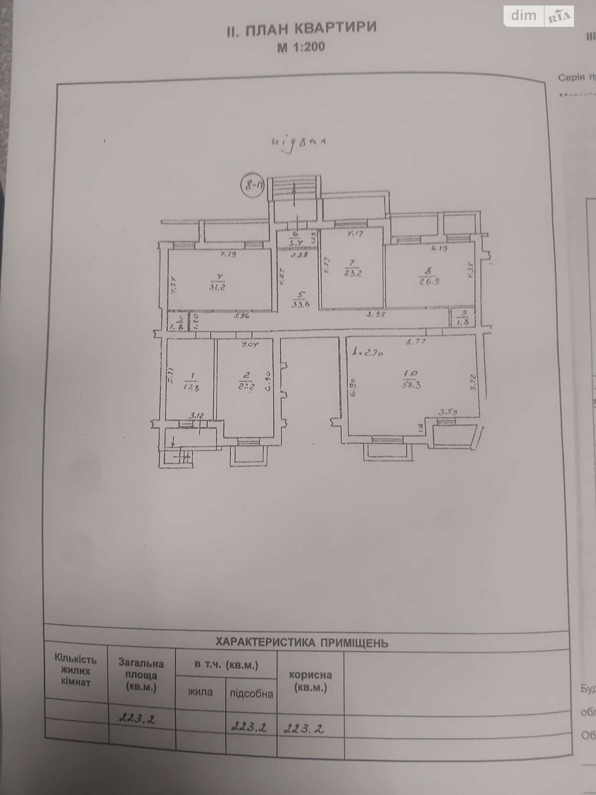 Комерційне приміщення в Одесі, продаж по Композитора Ніщинського вулиця, район Приморський, ціна: 89 000 доларів за об’єкт фото 1