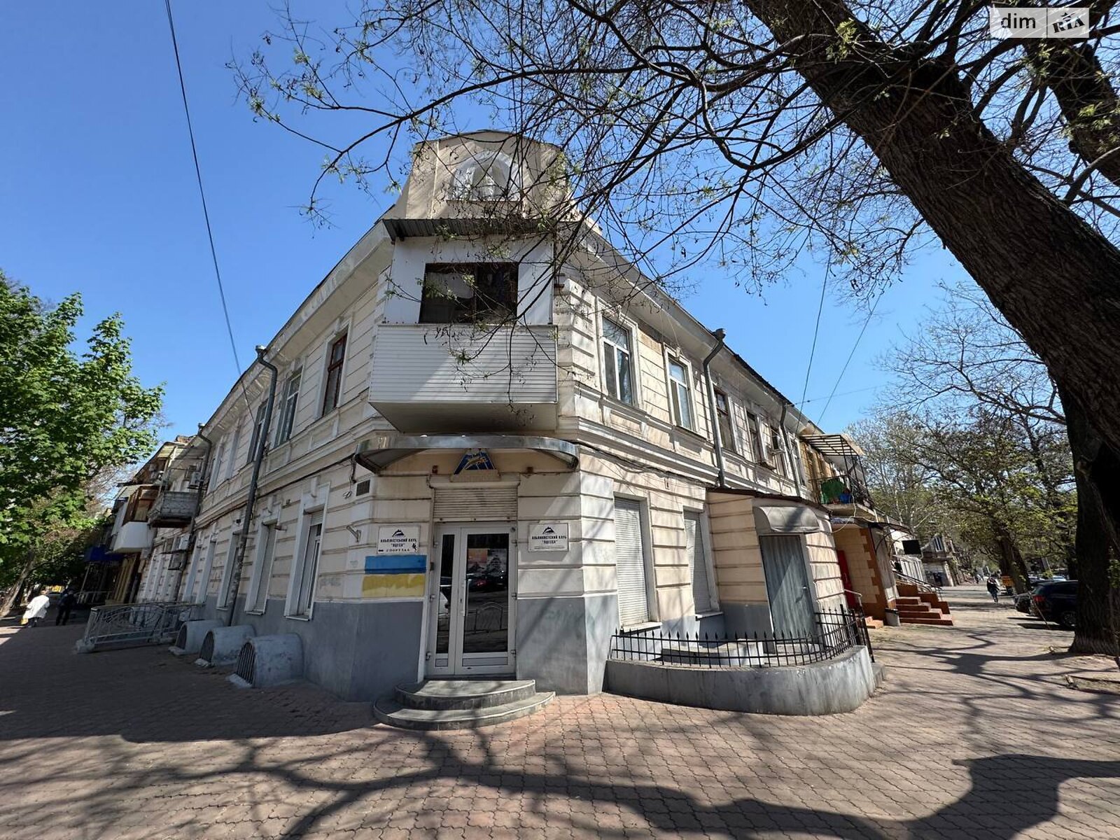 Коммерческое помещение в Одессе, продажа по Ониловой переулок 9, район Приморский, цена: 100 000 долларов за объект фото 1 Коммерческое помещение в Одессе, продажа по Ониловой переулок 9, район Приморский, цена: 100 000 долларов за объект фото 1