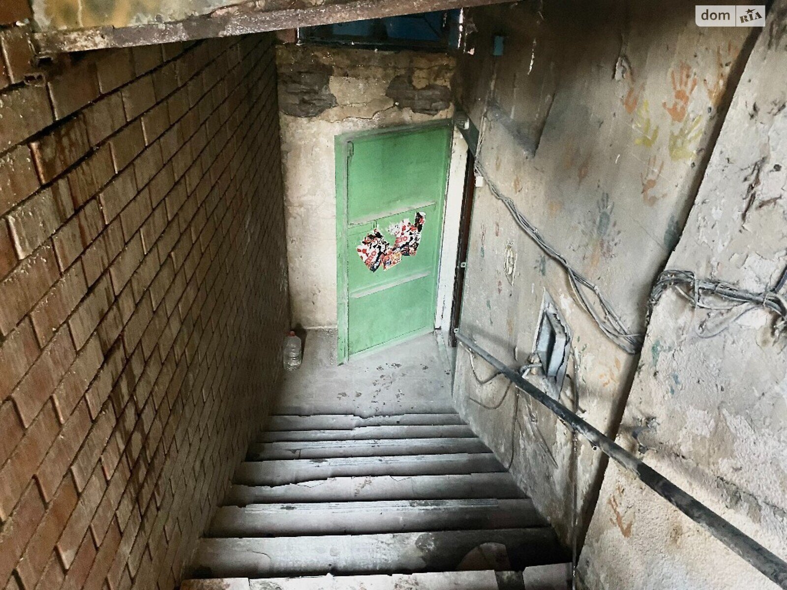 Коммерческое помещение в Одессе, продажа по Успенская улица, район Приморский, цена: 30 000 долларов за объект фото 1 Коммерческое помещение в Одессе, продажа по Успенская улица, район Приморский, цена: 30 000 долларов за объект фото 1