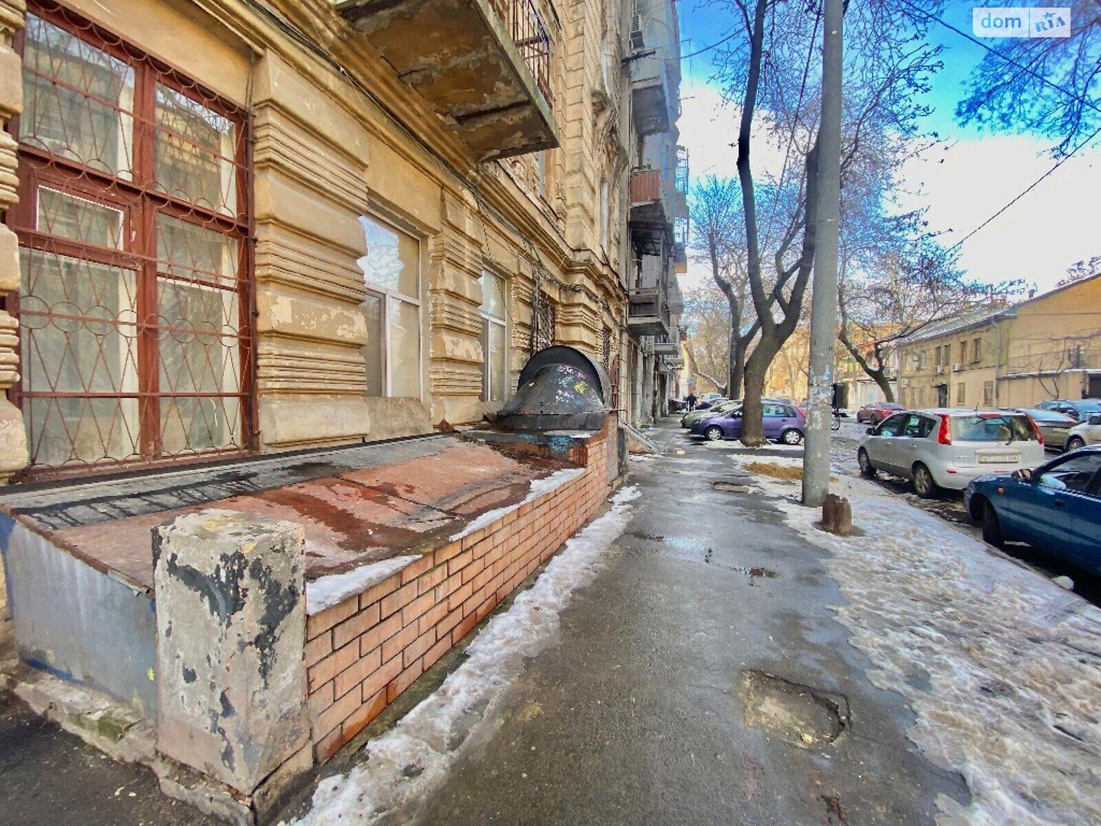 Коммерческое помещение в Одессе, продажа по Успенская улица, район Приморский, цена: 30 000 долларов за объект фото 1 Коммерческое помещение в Одессе, продажа по Успенская улица, район Приморский, цена: 30 000 долларов за объект фото 1