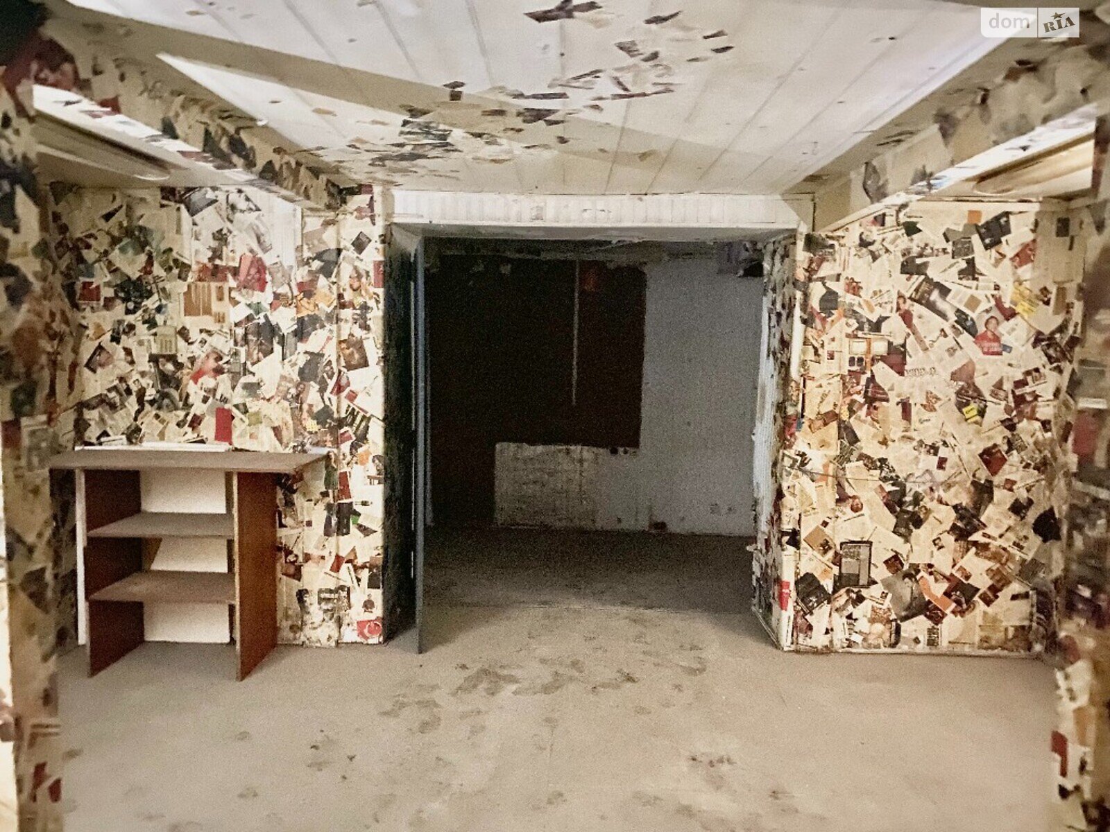 Коммерческое помещение в Одессе, продажа по Успенская улица, район Приморский, цена: 30 000 долларов за объект фото 1 Коммерческое помещение в Одессе, продажа по Успенская улица, район Приморский, цена: 30 000 долларов за объект фото 1