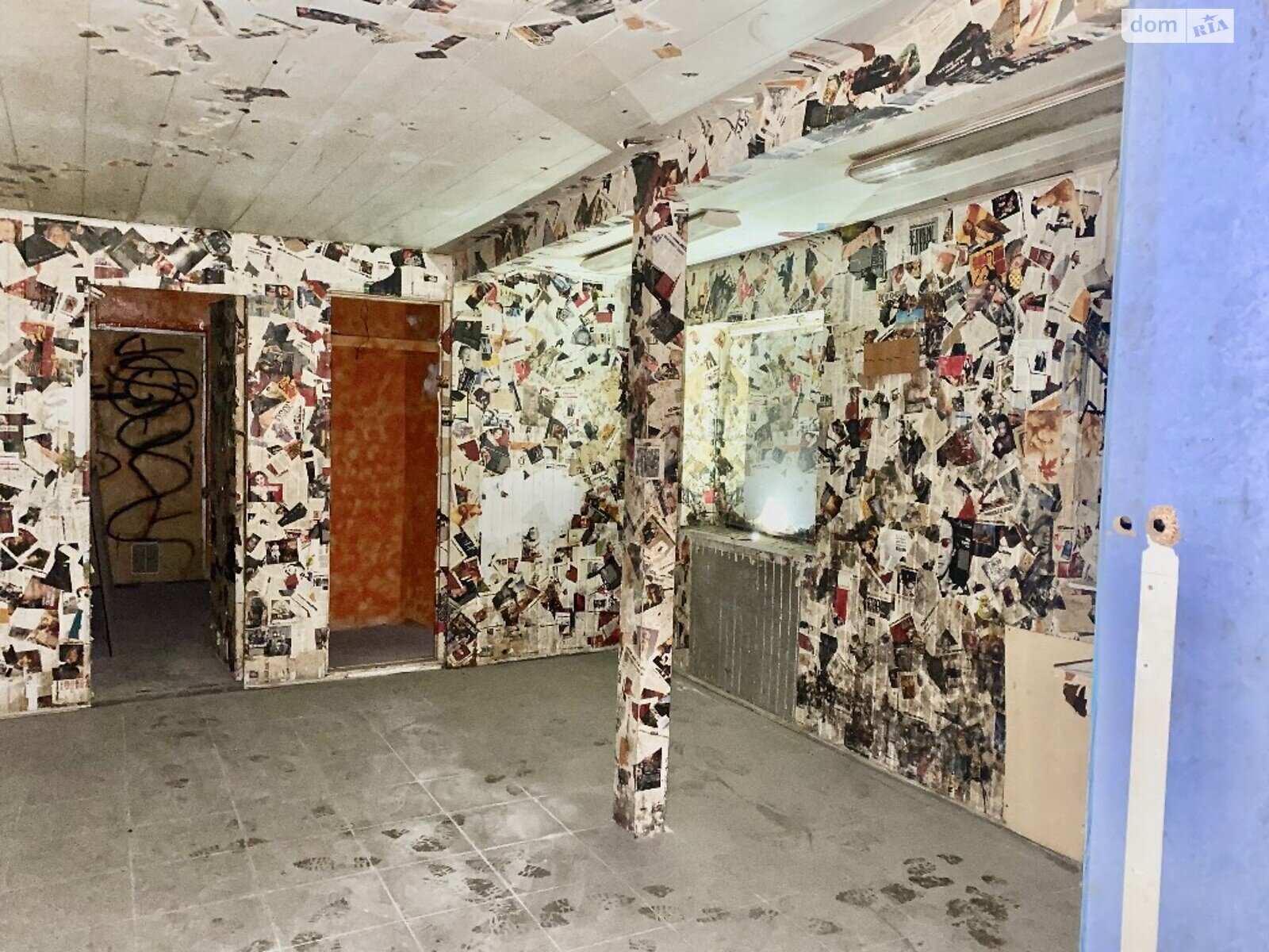 Коммерческое помещение в Одессе, продажа по Успенская улица, район Приморский, цена: 30 000 долларов за объект фото 1 Коммерческое помещение в Одессе, продажа по Успенская улица, район Приморский, цена: 30 000 долларов за объект фото 1