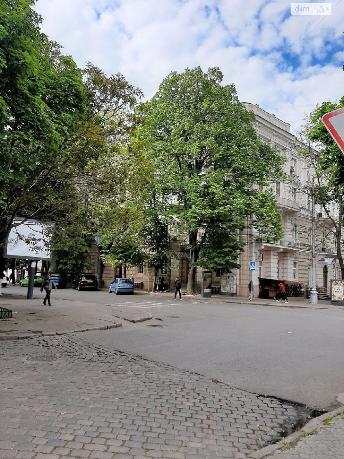 Комерційне приміщення в Одесі, продаж по Петра Великого вулиця, район Приморський, ціна: 465 000 доларів за об’єкт фото 1 Комерційне приміщення в Одесі, продаж по Петра Великого вулиця, район Приморський, ціна: 465 000 доларів за об’єкт фото 1
