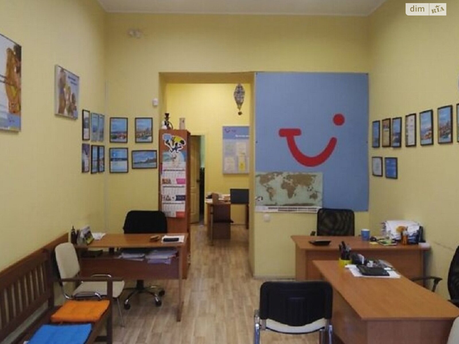 Коммерческое помещение в Одессе, продажа по Подбельского улица, район Приморский, цена: 77 000 долларов за объект фото 1