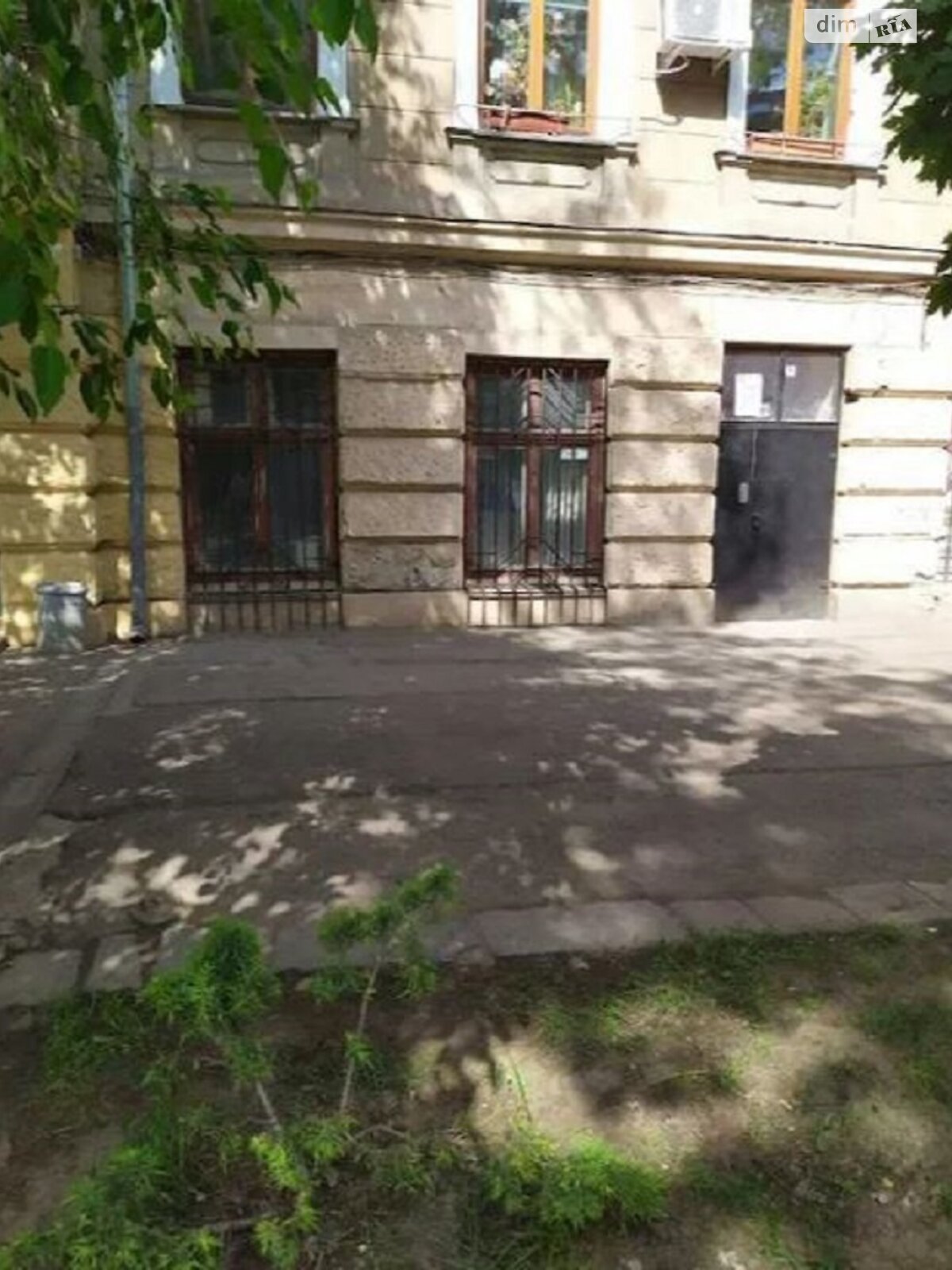 Комерційне приміщення в Одесі, продаж по Подбельського вулиця, район Приморський, ціна: 43 000 долларів за об’єкт фото 1