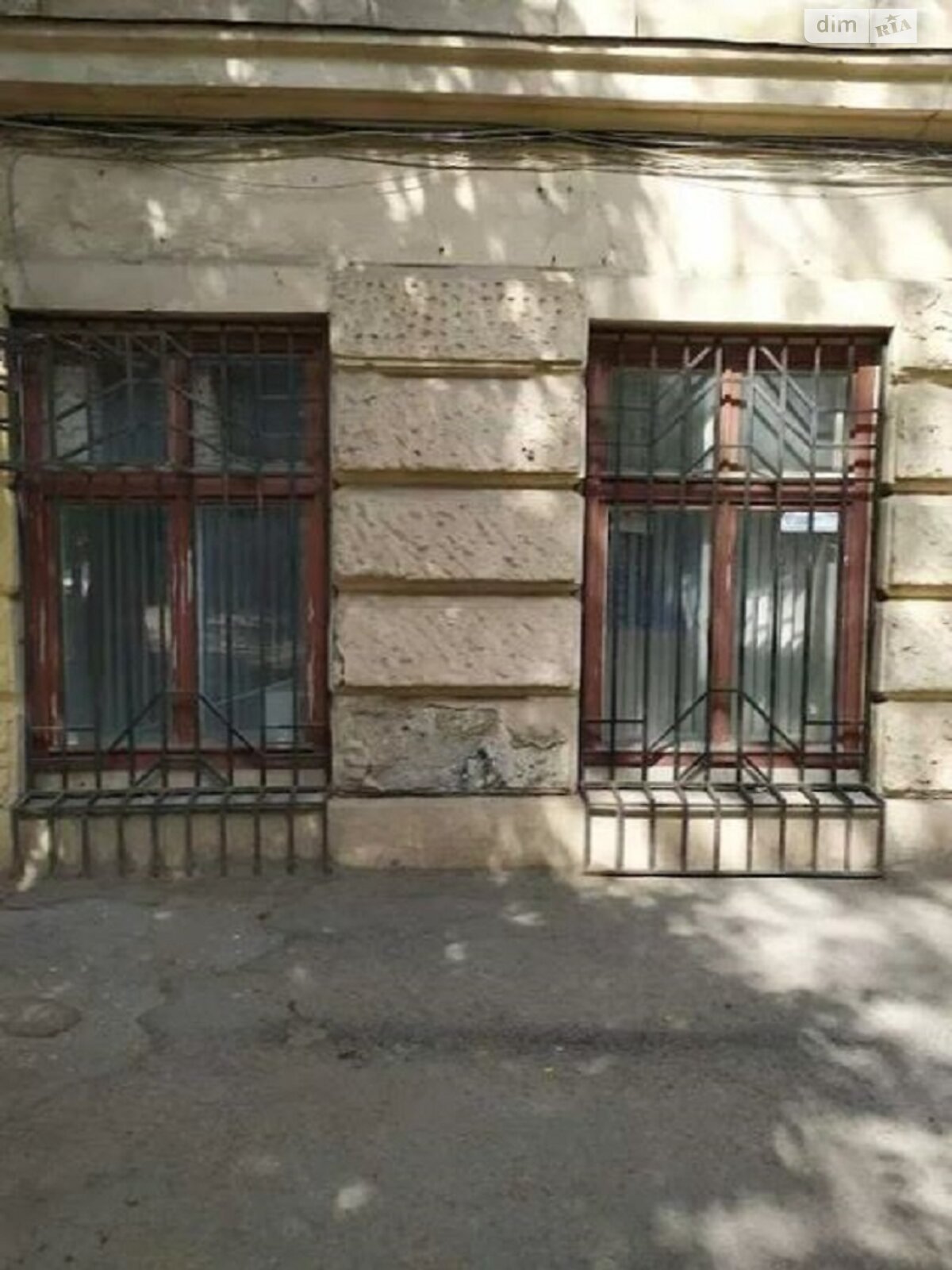 Комерційне приміщення в Одесі, продаж по Подбельського вулиця, район Приморський, ціна: 43 000 долларів за об’єкт фото 1