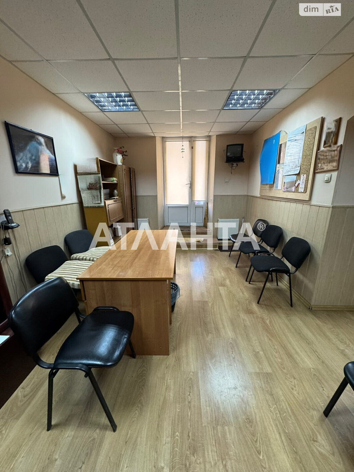Комерційне приміщення в Одесі, продаж по Пушкінська вулиця, район Приморський, ціна: 55 000 доларів за об’єкт фото 1 Комерційне приміщення в Одесі, продаж по Пушкінська вулиця, район Приморський, ціна: 55 000 доларів за об’єкт фото 1