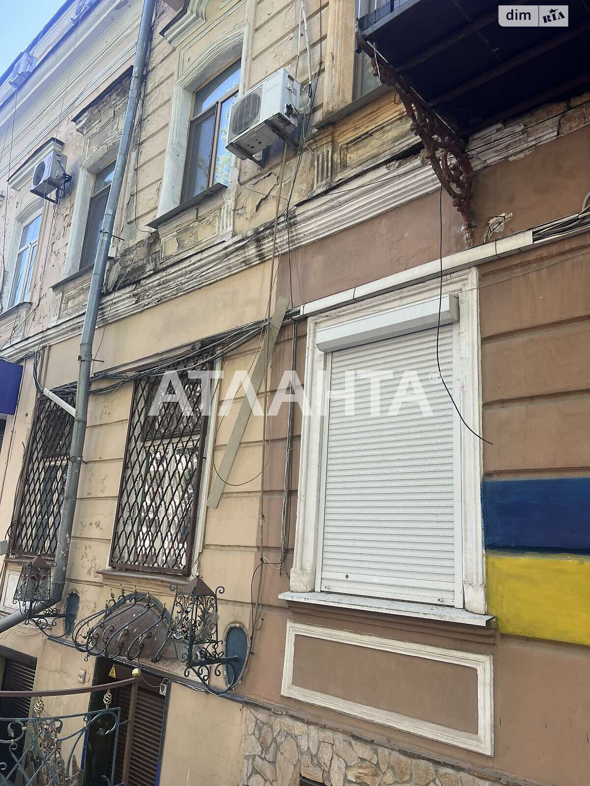 Коммерческое помещение в Одессе, продажа по Садовая улица, район Приморский, цена: 240 000 долларов за объект фото 1 Коммерческое помещение в Одессе, продажа по Садовая улица, район Приморский, цена: 240 000 долларов за объект фото 1