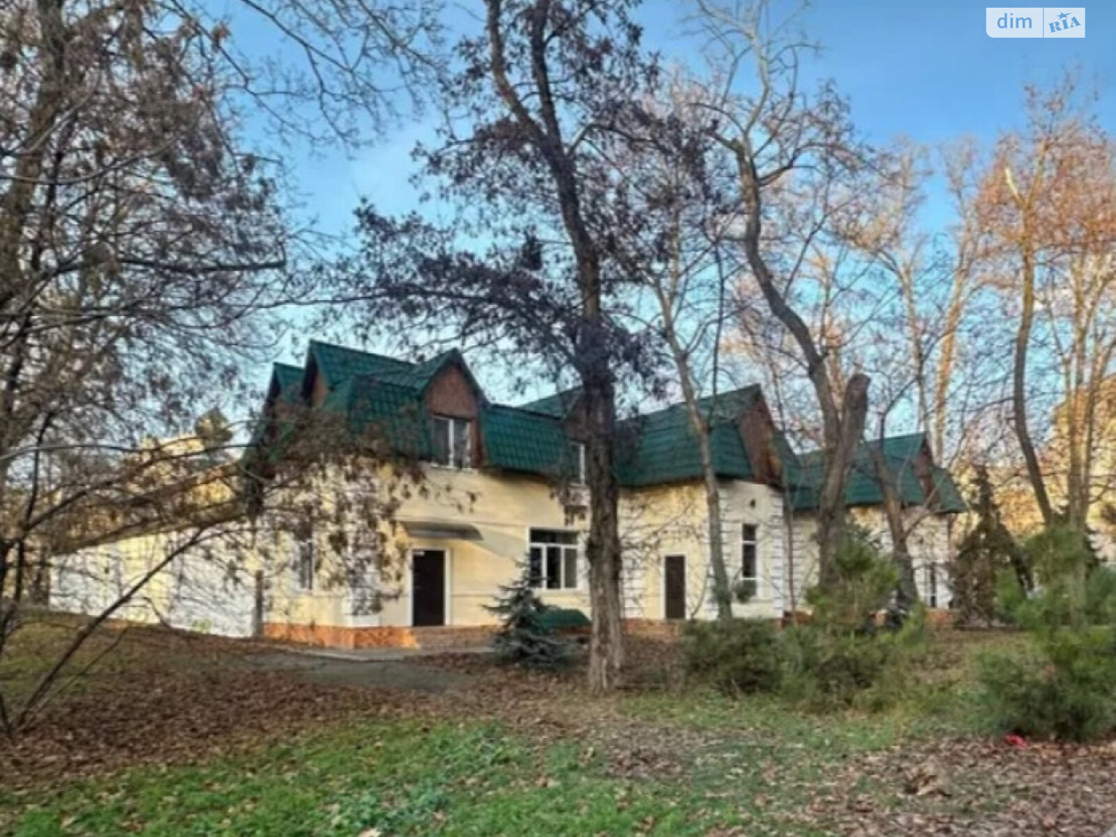 Коммерческое помещение в Одессе, продажа по Сегедская улица, район Приморский, цена: 270 000 долларов за объект фото 1 Коммерческое помещение в Одессе, продажа по Сегедская улица, район Приморский, цена: 270 000 долларов за объект фото 1