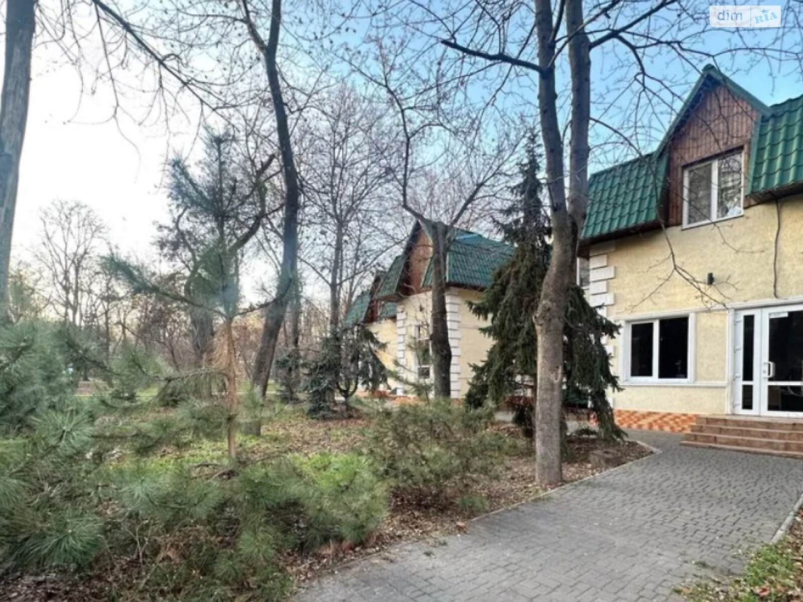 Коммерческое помещение в Одессе, продажа по Сегедская улица, район Приморский, цена: 270 000 долларов за объект фото 1 Коммерческое помещение в Одессе, продажа по Сегедская улица, район Приморский, цена: 270 000 долларов за объект фото 1