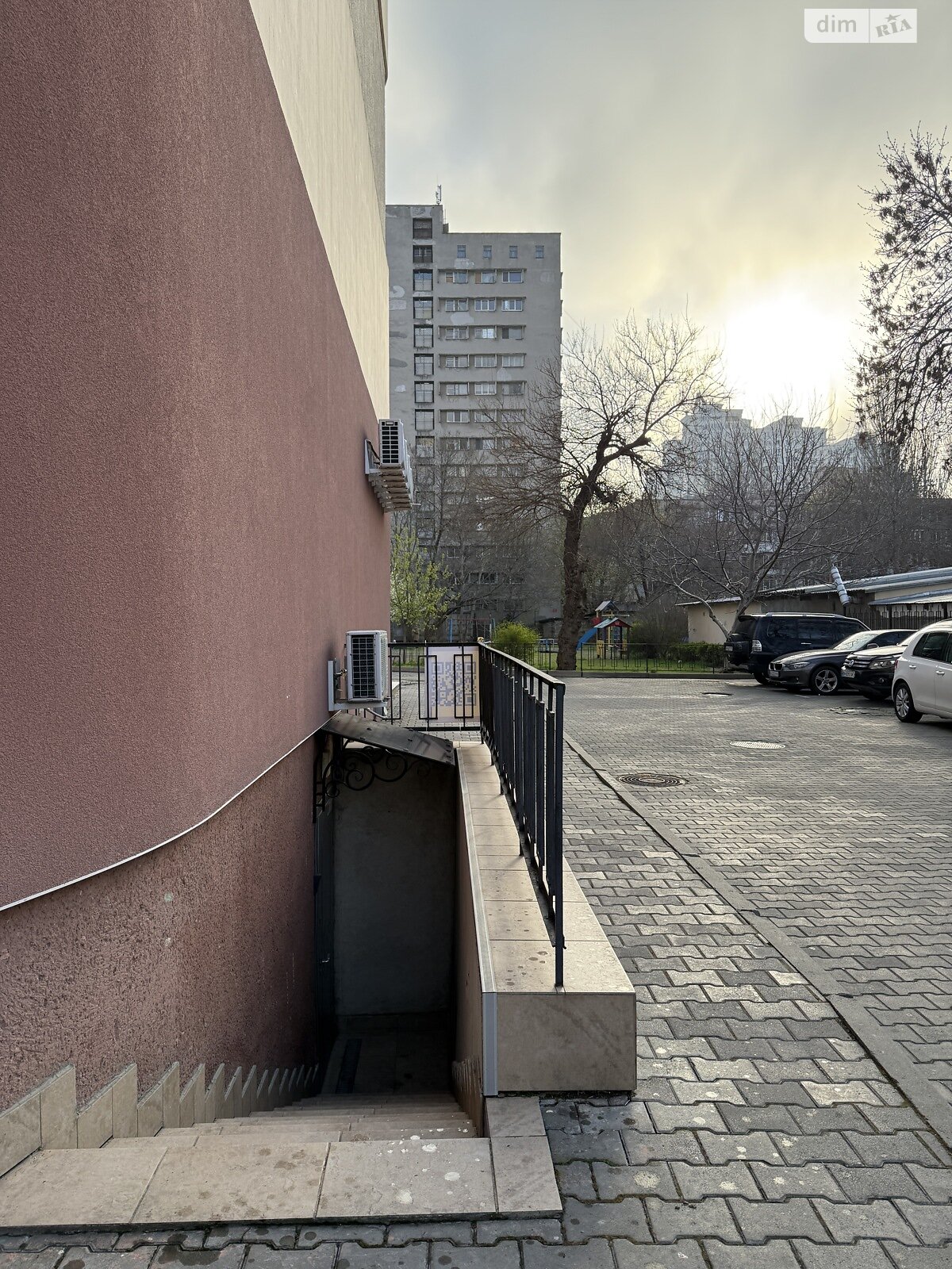 Комерційне приміщення в Одесі, продаж по Шампанський провулок 9, район Приморський, ціна: 35 000 доларів за об’єкт фото 1 Комерційне приміщення в Одесі, продаж по Шампанський провулок 9, район Приморський, ціна: 35 000 доларів за об’єкт фото 1