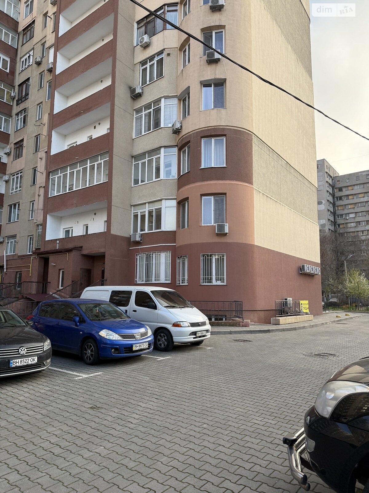 Комерційне приміщення в Одесі, продаж по Шампанський провулок 9, район Приморський, ціна: 35 000 доларів за об’єкт фото 1 Комерційне приміщення в Одесі, продаж по Шампанський провулок 9, район Приморський, ціна: 35 000 доларів за об’єкт фото 1