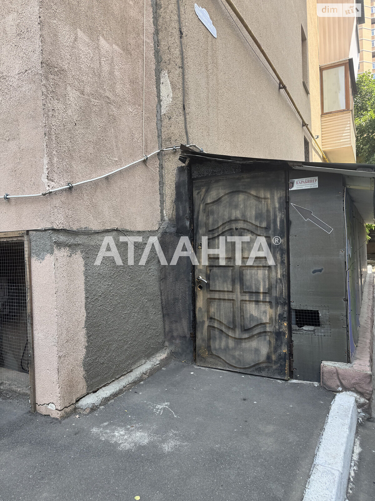 Комерційне приміщення в Одесі, продаж по Шампанський провулок, район Приморський, ціна: 60 000 доларів за об’єкт фото 1 Комерційне приміщення в Одесі, продаж по Шампанський провулок, район Приморський, ціна: 60 000 доларів за об’єкт фото 1