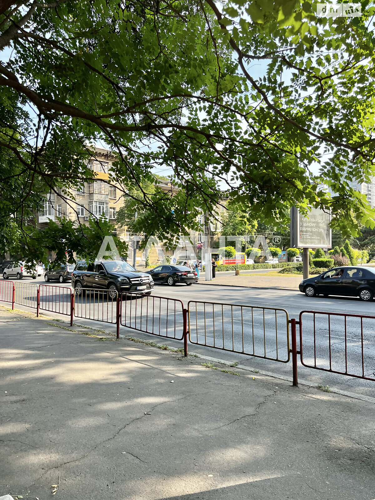Коммерческое помещение в Одессе, продажа по Шевченко проспект, район Приморский, цена: 80 000 долларов за объект фото 1 Коммерческое помещение в Одессе, продажа по Шевченко проспект, район Приморский, цена: 80 000 долларов за объект фото 1