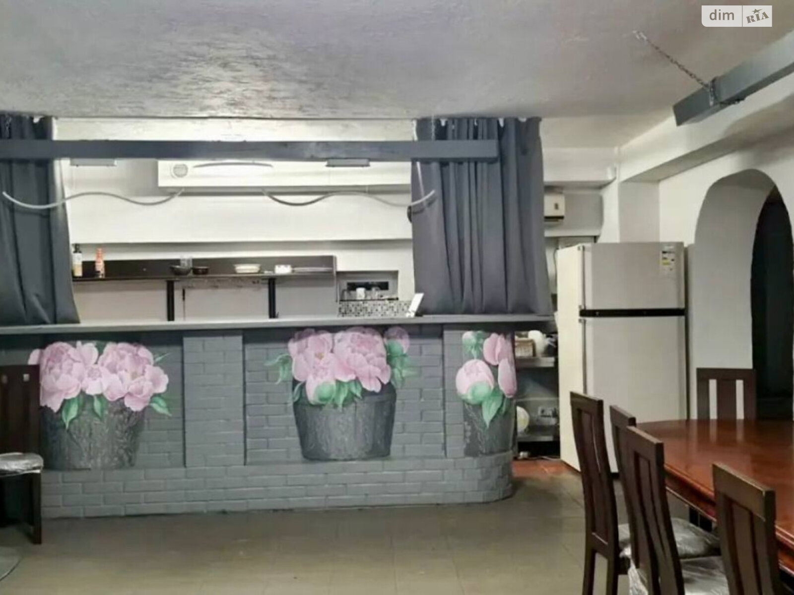 Комерційне приміщення в Одесі, продаж по Шевченка проспект, район Приморський, ціна: 60 000 доларів за об’єкт фото 1